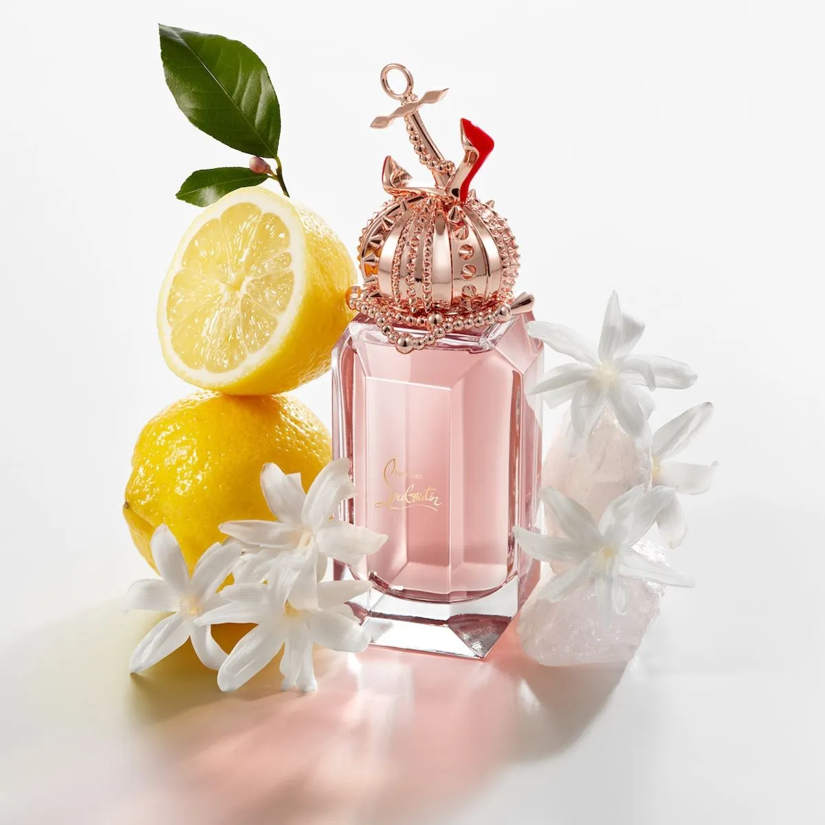 Christian Louboutin Loubimar – Eau de Parfum légère 90ml - Beauty - alternate view 3